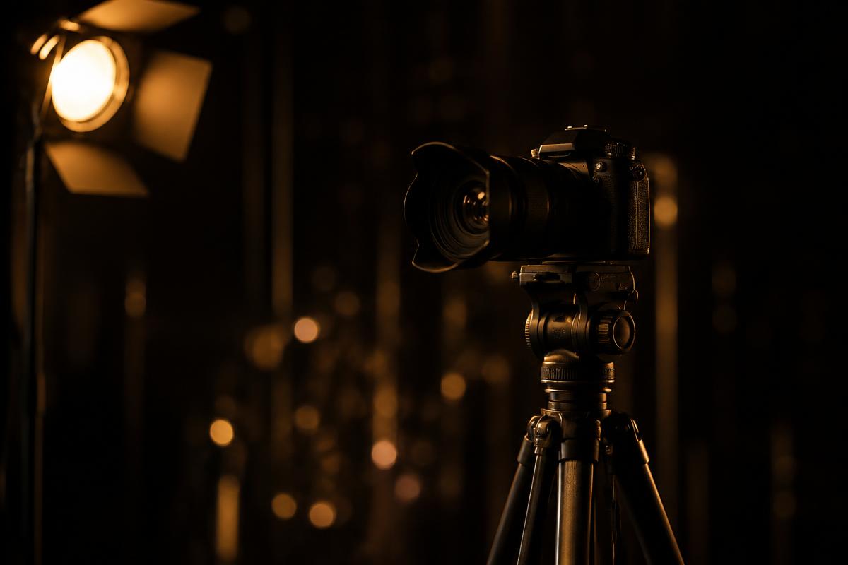 Photography and film